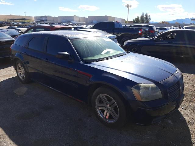 Photo 3 VIN: 2D4FV47T06H324172 - DODGE MAGNUM 