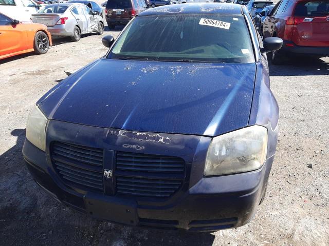 Photo 4 VIN: 2D4FV47T06H324172 - DODGE MAGNUM 