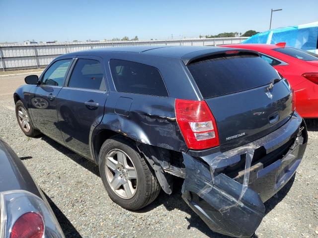 Photo 1 VIN: 2D4FV47T07H874117 - DODGE MAGNUM 