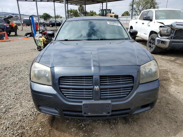 Photo 4 VIN: 2D4FV47T07H874117 - DODGE MAGNUM 