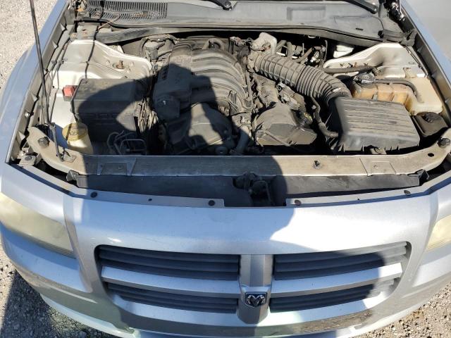 Photo 10 VIN: 2D4FV47T08H130342 - DODGE MAGNUM 