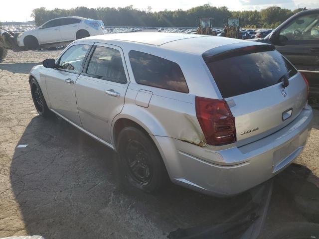 Photo 1 VIN: 2D4FV47T16H122652 - DODGE MAGNUM SE 