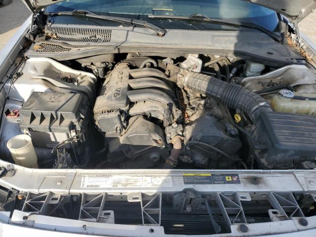 Photo 10 VIN: 2D4FV47T16H122652 - DODGE MAGNUM SE 