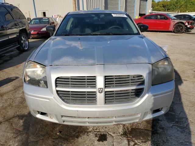 Photo 4 VIN: 2D4FV47T16H122652 - DODGE MAGNUM SE 