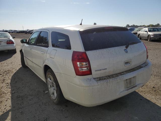 Photo 1 VIN: 2D4FV47T18H108401 - DODGE MAGNUM 