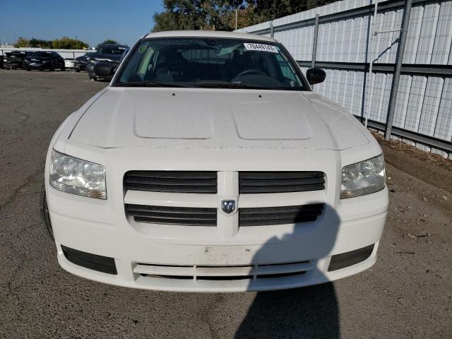 Photo 4 VIN: 2D4FV47T18H108401 - DODGE MAGNUM 