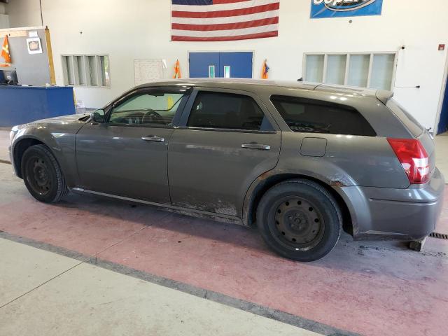 Photo 1 VIN: 2D4FV47T18H262283 - DODGE MAGNUM 