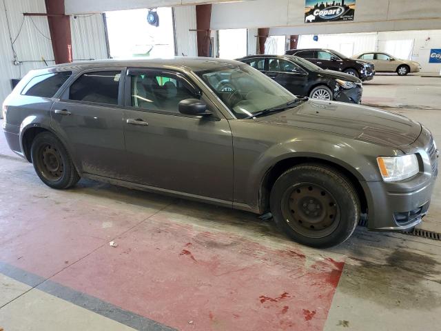 Photo 3 VIN: 2D4FV47T18H262283 - DODGE MAGNUM 