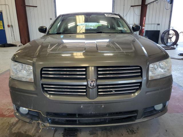 Photo 4 VIN: 2D4FV47T18H262283 - DODGE MAGNUM 