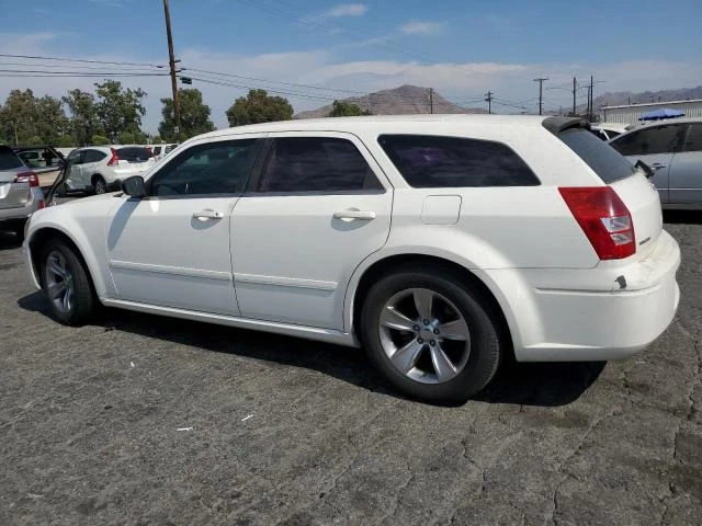 Photo 1 VIN: 2D4FV47T26H433524 - DODGE MAGNUM SE 