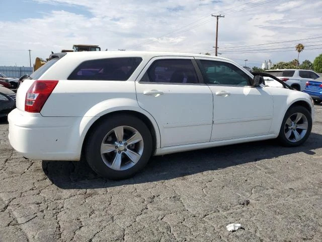 Photo 2 VIN: 2D4FV47T26H433524 - DODGE MAGNUM SE 