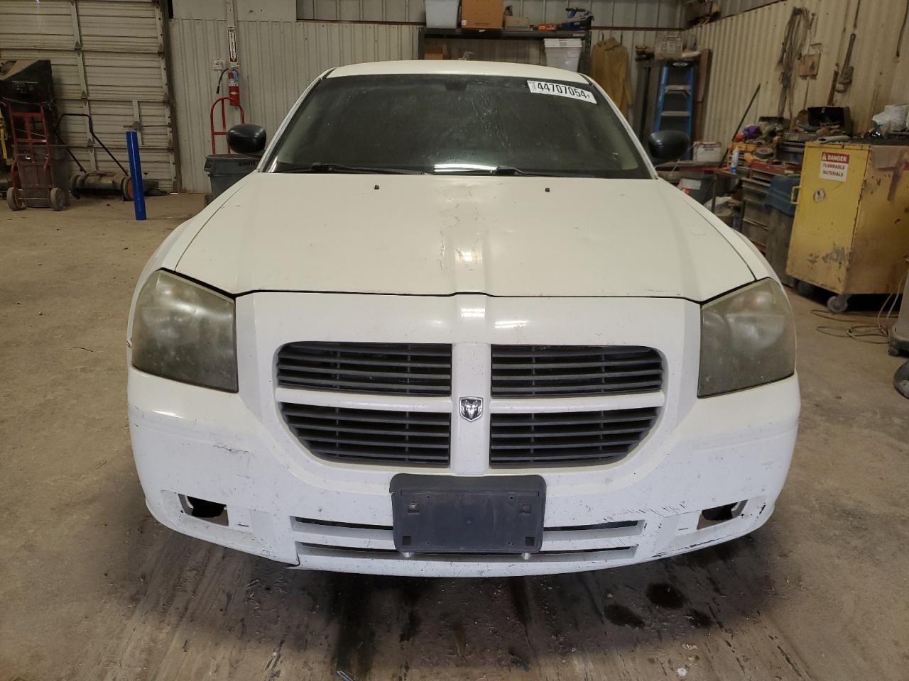 Photo 4 VIN: 2D4FV47T26H478852 - DODGE MAGNUM 