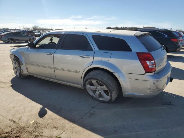 Photo 1 VIN: 2D4FV47T37H610888 - DODGE MAGNUM 