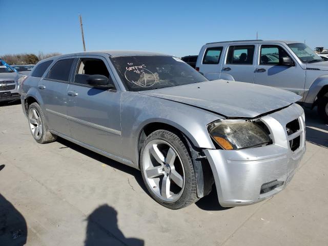 Photo 3 VIN: 2D4FV47T37H610888 - DODGE MAGNUM 