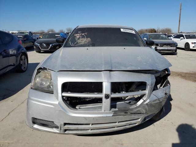 Photo 4 VIN: 2D4FV47T37H610888 - DODGE MAGNUM 