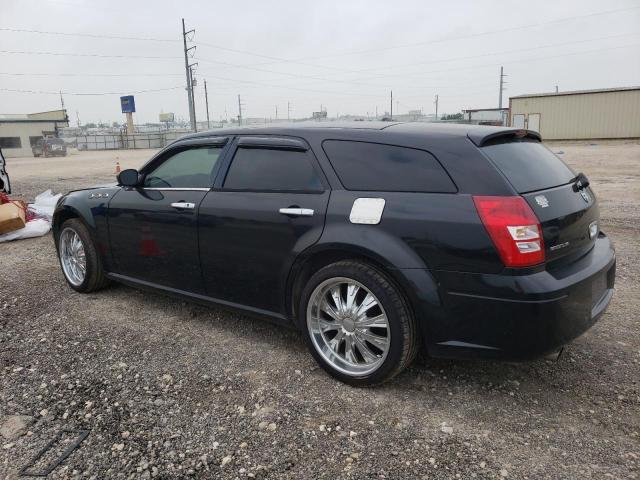 Photo 1 VIN: 2D4FV47T37H750732 - DODGE MAGNUM 