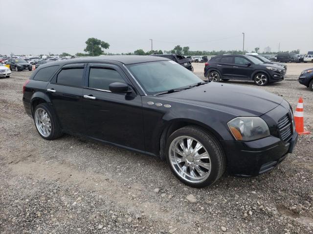 Photo 3 VIN: 2D4FV47T37H750732 - DODGE MAGNUM 