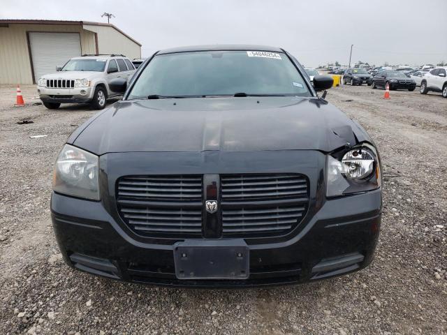 Photo 4 VIN: 2D4FV47T37H750732 - DODGE MAGNUM 