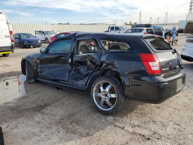 Photo 1 VIN: 2D4FV47T38H116113 - DODGE MAGNUM 