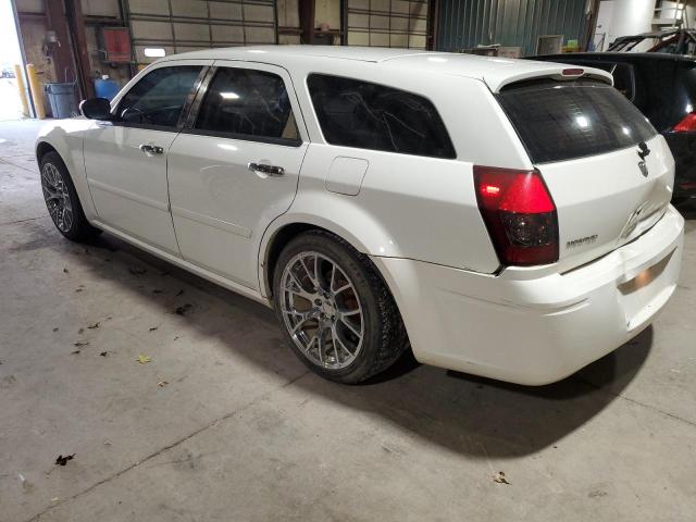 Photo 1 VIN: 2D4FV47T46H360396 - DODGE MAGNUM SE 