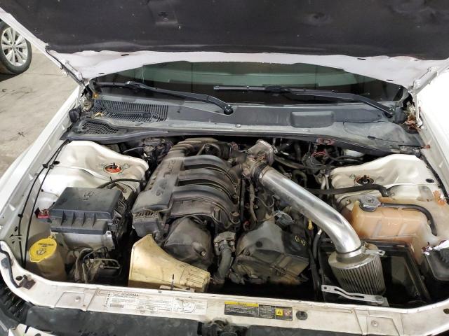 Photo 11 VIN: 2D4FV47T46H360396 - DODGE MAGNUM SE 