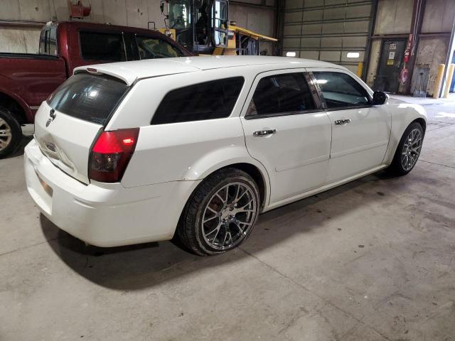 Photo 2 VIN: 2D4FV47T46H360396 - DODGE MAGNUM SE 