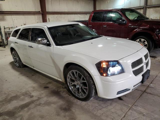 Photo 3 VIN: 2D4FV47T46H360396 - DODGE MAGNUM SE 