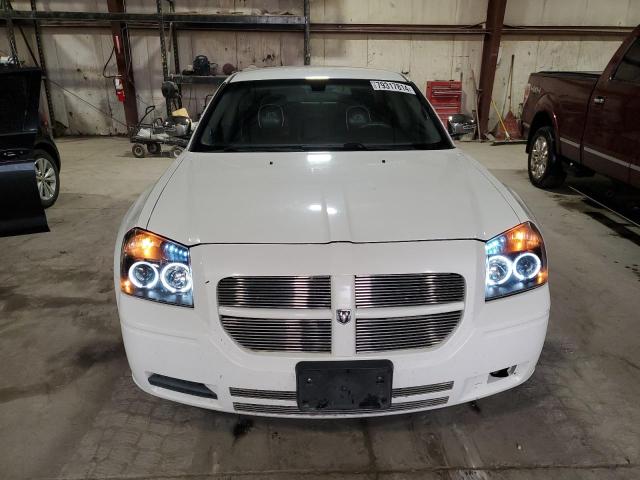 Photo 4 VIN: 2D4FV47T46H360396 - DODGE MAGNUM SE 