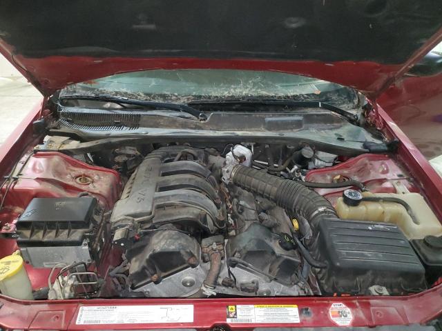 Photo 11 VIN: 2D4FV47T47H701989 - DODGE MAGNUM 