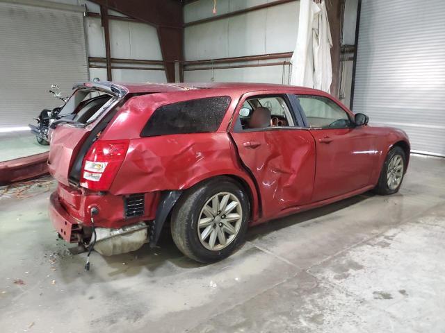 Photo 2 VIN: 2D4FV47T47H701989 - DODGE MAGNUM 