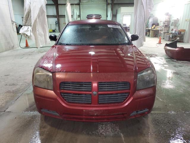 Photo 4 VIN: 2D4FV47T47H701989 - DODGE MAGNUM 