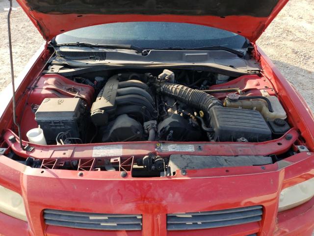 Photo 10 VIN: 2D4FV47T58H130773 - DODGE MAGNUM 