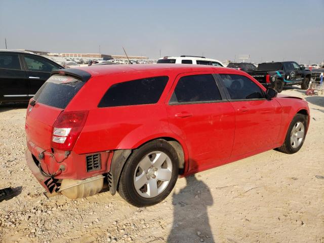 Photo 2 VIN: 2D4FV47T58H130773 - DODGE MAGNUM 