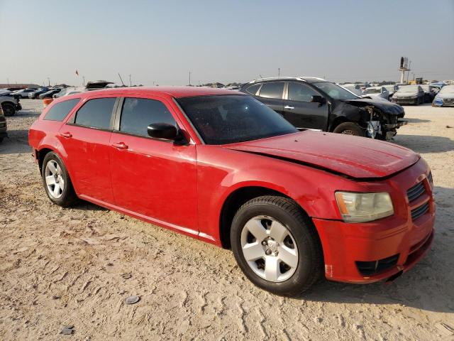 Photo 3 VIN: 2D4FV47T58H130773 - DODGE MAGNUM 