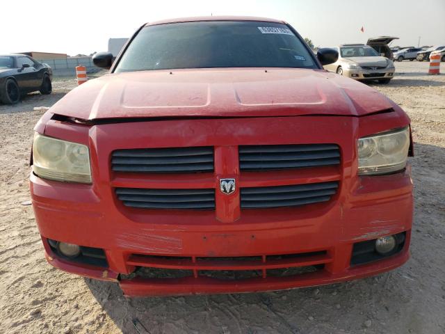 Photo 4 VIN: 2D4FV47T58H130773 - DODGE MAGNUM 