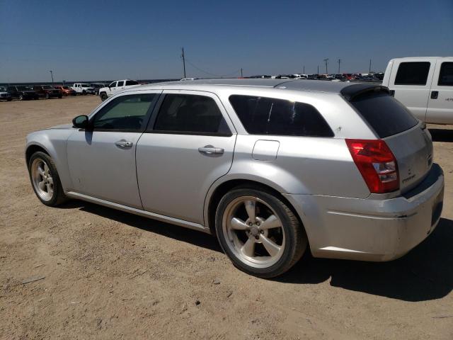 Photo 1 VIN: 2D4FV47T58H144690 - DODGE MAGNUM 