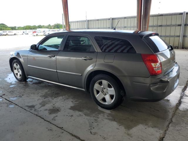 Photo 1 VIN: 2D4FV47T58H252078 - DODGE MAGNUM 