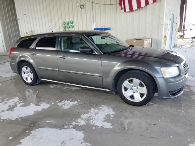 Photo 3 VIN: 2D4FV47T58H252078 - DODGE MAGNUM 