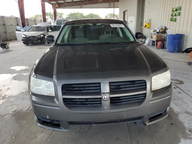 Photo 4 VIN: 2D4FV47T58H252078 - DODGE MAGNUM 