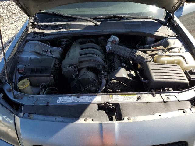 Photo 10 VIN: 2D4FV47T66H416337 - DODGE MAGNUM 