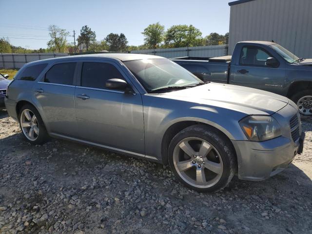 Photo 3 VIN: 2D4FV47T66H416337 - DODGE MAGNUM 