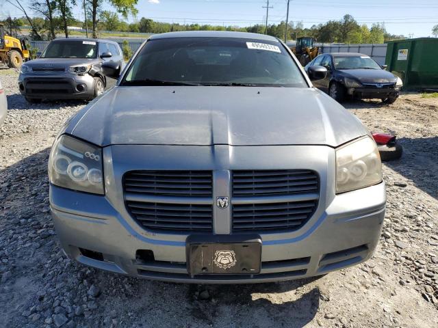 Photo 4 VIN: 2D4FV47T66H416337 - DODGE MAGNUM 