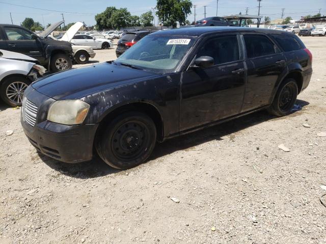 Photo 0 VIN: 2D4FV47T67H695418 - DODGE MAGNUM SE 