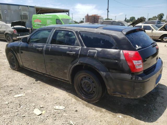 Photo 1 VIN: 2D4FV47T67H695418 - DODGE MAGNUM SE 