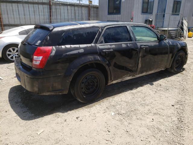 Photo 2 VIN: 2D4FV47T67H695418 - DODGE MAGNUM SE 