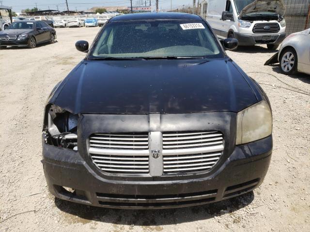 Photo 4 VIN: 2D4FV47T67H695418 - DODGE MAGNUM SE 