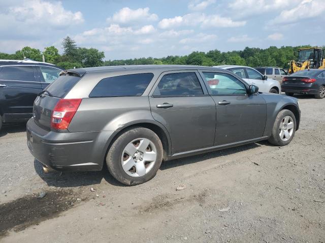 Photo 2 VIN: 2D4FV47T68H104313 - DODGE MAGNUM 