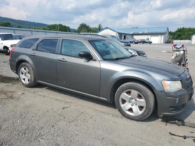 Photo 3 VIN: 2D4FV47T68H104313 - DODGE MAGNUM 