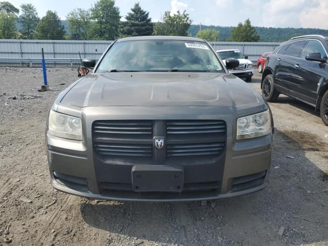 Photo 4 VIN: 2D4FV47T68H104313 - DODGE MAGNUM 