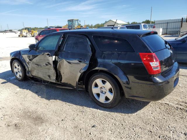 Photo 1 VIN: 2D4FV47T68H168027 - DODGE MAGNUM 